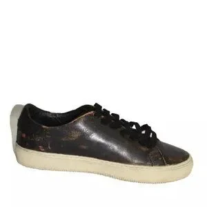 Frye Astor Low Lace Sneakers (For Men) - Save 46